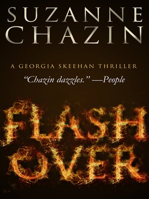 Flashover - ebook